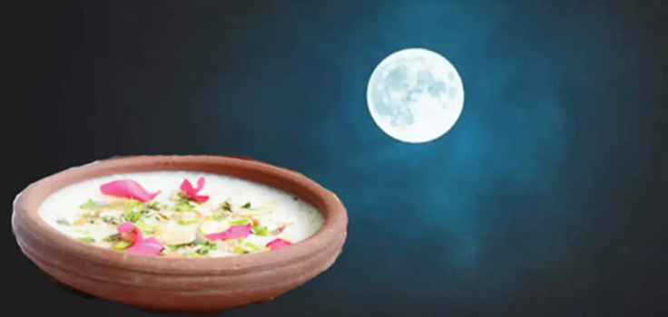 Sharad Purnima 2024: Receive Blessings of Joy, Prosperity, and Health from the Moon